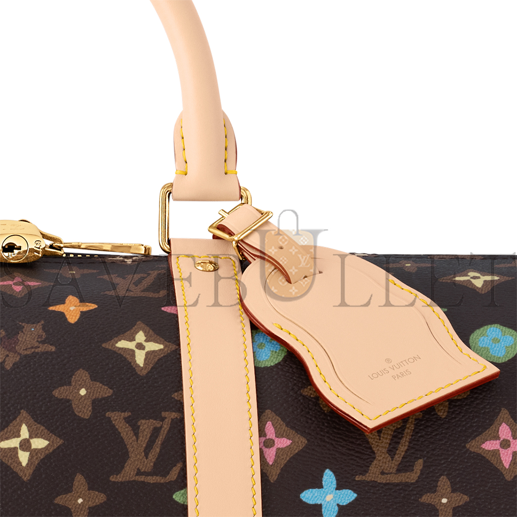 LOUIS VUITTON MASTER KEEPALL BANDOULIÈRE 50 M24901 (50*29*23cm)